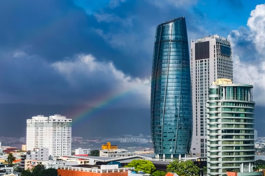 Tập huấn vận hành thử nghiệm hoạt động phường, xã mới