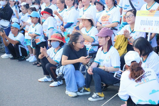 Ranh giới nào giữa AI và nhà báo?