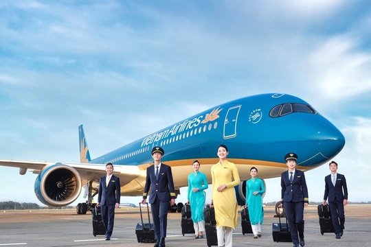 Viet Nam Airlines to launch first direct flight route to Northern Europe