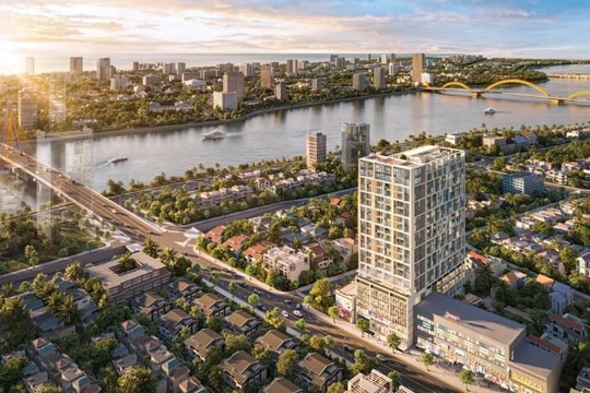 Vì sao Sun Solar Residence được ví như 'viên kim cương' cuối cùng giữa Đà thành?