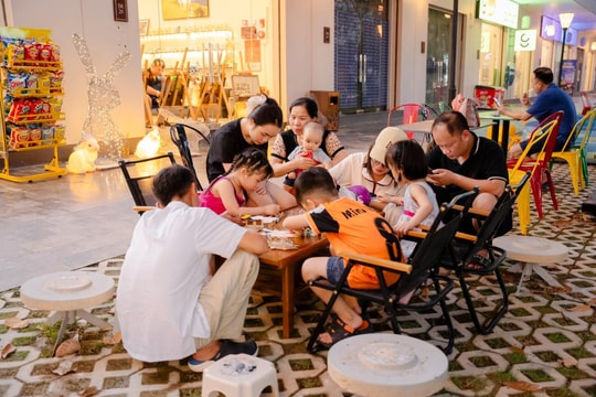 Lynn Times Thanh Thuỷ được du khách đánh giá cao với nhiều trải nghiệm thú vị