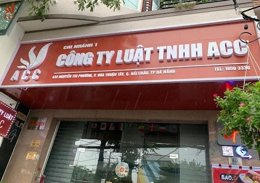 Công ty Luật ACC - Dịch vụ làm visa nhanh tại Đà Nẵng