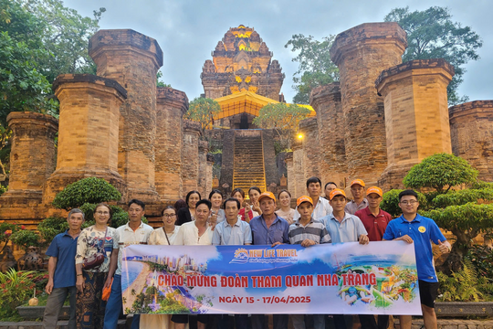 New Life Travel - Đơn vị tổ chức tour du lịch uy tín tại Nha Trang