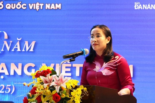 Lãnh đạo thành phố gặp mặt các cơ quan báo chí và người làm báo
