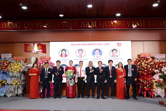 Đảng bộ Trường Cao đẳng Quảng Nam lãnh đạo thực hiện đảm bảo nhiệm vụ đào tạo nhân lực