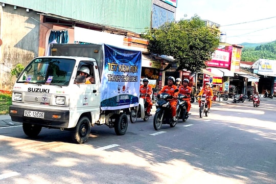 Công ty Điện lực Quảng Nam với mục tiêu đáp ứng nhu cầu điện mùa nắng nóng