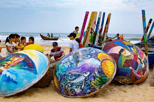 Danh xưng Quảng Nam neo giữ từ giọng nói