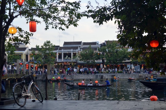 Cơ hội cho kinh tế đêm từ không gian liền mạch