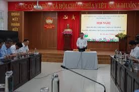 Hiệp thương chỉ định đại biểu HĐND (lâm thời) các phường ở Đà Nẵng