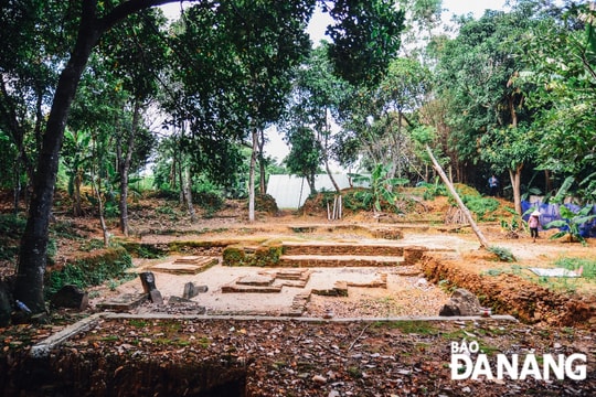 Hơn 140 tỷ đồng đầu tư xây dựng Bảo tàng Điêu khắc Chăm cơ sở 2