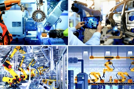 Đến năm 2030, 100% các nhiệm vụ khoa học và công nghệ có sử dụng ngân sách nhà nước được truyền thông rộng rãi