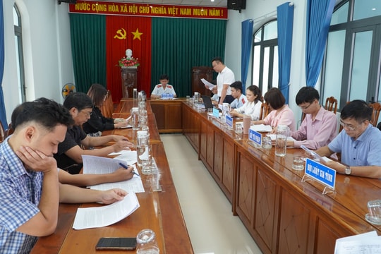 Không có cơ sở để công nhận nội dung khiếu nại yêu cầu bồi thường 4.958m2 đất