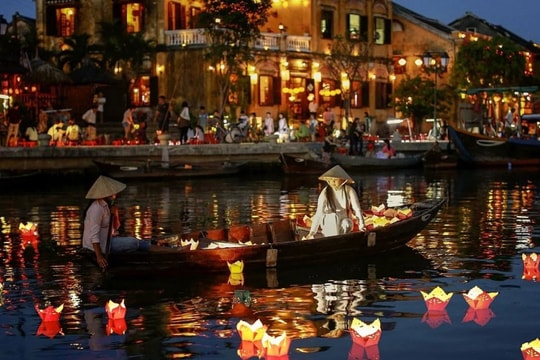 Hoi An: A living heritage full of light, scent, and story