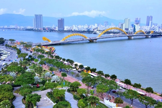 “Phân vai” cho chuỗi đô thị động lực