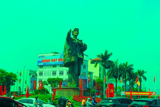 Từ chiếc tao đời mẹ ru