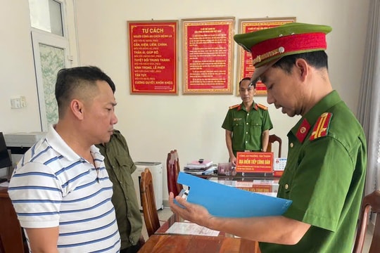 Lừa mua được đất giá rẻ, chiếm đoạt hơn 11 tỷ đồng