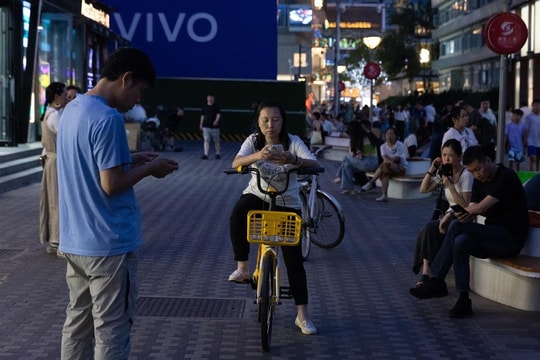Văn học trực tuyến Trung Quốc đang bùng nổ toàn cầu