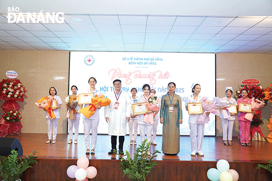 Nâng cao chất lượng dịch vụ y tế toàn diện