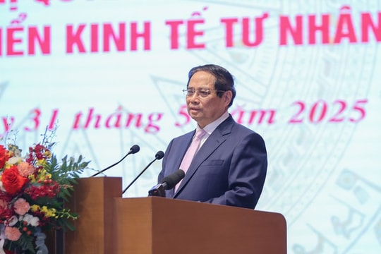 Ban Chỉ đạo quốc gia về phát triển kinh tế tư nhân bảo đảm triển khai Nghị quyết  số 68-NQ/TW đạt hiệu quả