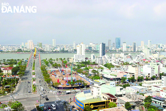 Báo chí cách mạng đồng hành phát triển thành phố Đà Nẵng