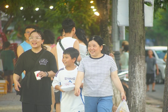 DIFF 2025: Háo hức chờ đón đêm pháo hoa 'Phát triển bền vững'