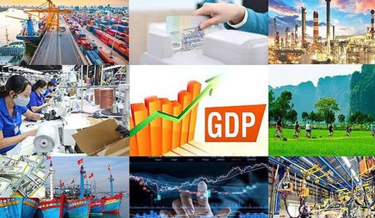 Thẩm tra nội dung lĩnh vực kinh tế - ngân sách và đô thị