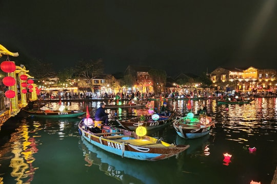 Việt Nam vào top 5 điểm đến lý tưởng để du lịch một mình