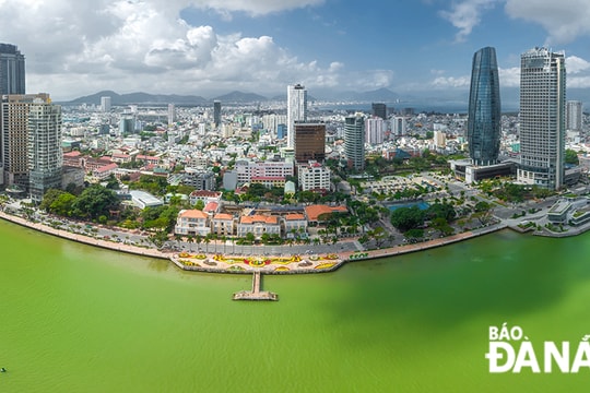 Thúc đẩy chuyển đổi số: Nền tảng cho bộ máy mới vận hành thông suốt, hiệu quả