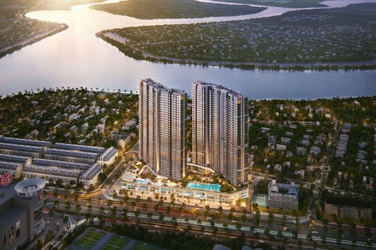 Masterise Homes kiến tạo trải nghiệm xứng tầm giữa lòng 'Thành phố đáng sống'