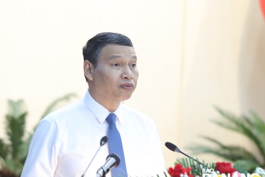 Đà Nẵng: GRDP 6 tháng đầu năm 2025 đạt 11,03%