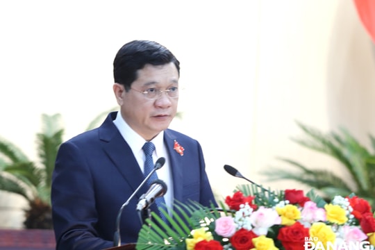 Kịp thời chỉ đạo triển khai các chủ trương lớn của Trung ương về thực hiện mô hình chính quyền địa phương 2 cấp