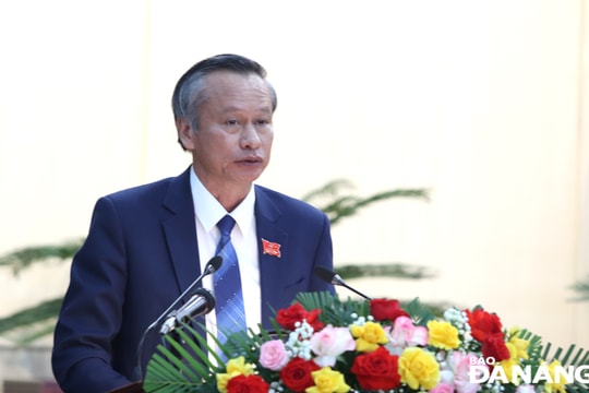 Bàn giao đầy đủ các kiến nghị của cử tri, đơn thư chưa xử lý cho phường, xã mới