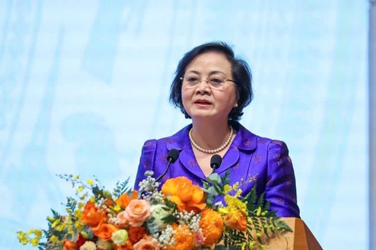 Bộ Nội vụ ban hành hướng dẫn mới nhất về sắp xếp tổ chức bộ máy và đơn vị hành chính