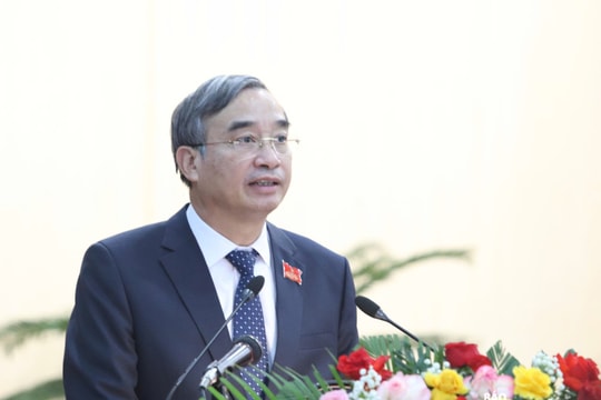 Thành phố đã nỗ lực đạt nhiều kết quả về phát triển kinh tế- xã hội