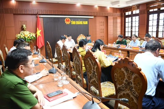 Khởi tố hình sự 1.899 vụ buôn lậu, gian lận thương mại, hàng giả