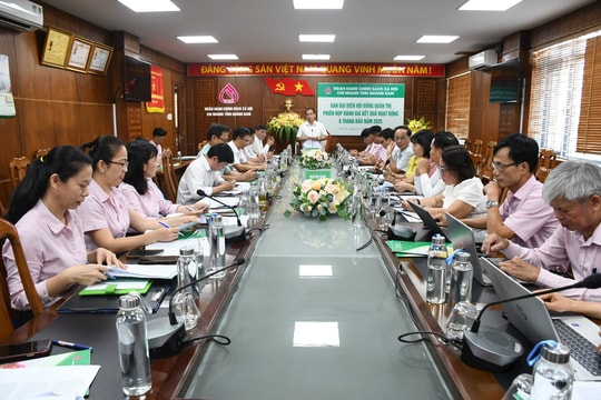 Trong 6 tháng, Quảng Nam có 20.721 lượt hộ được vay vốn tín dụng chính sách