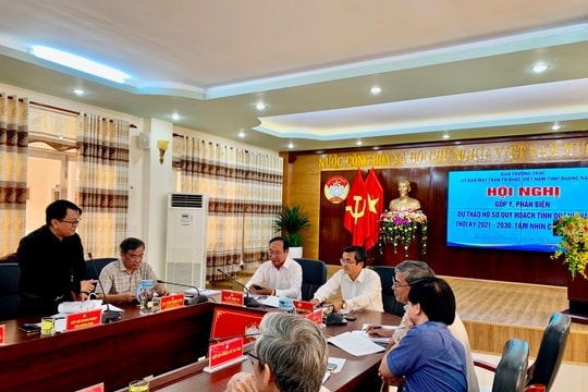 Kỳ vọng giai đoạn phát triển mới