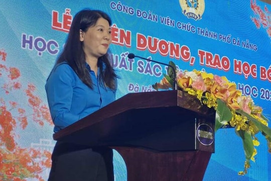 Chuyển giao công đoàn cơ sở về Liên đoàn Lao động thành phố