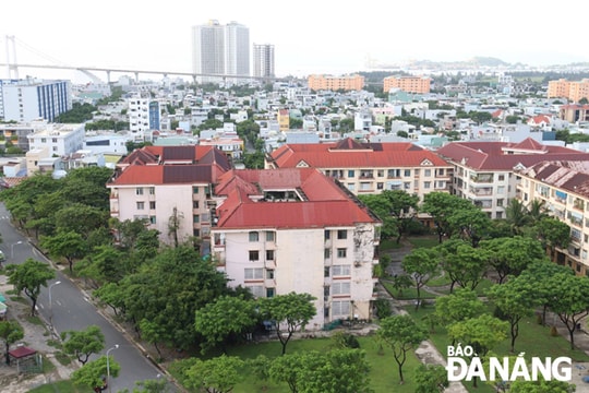 TRIỂN KHAI KẾT LUẬN SỐ 77-KL/TW CỦA BỘ CHÍNH TRỊ: Khơi thông nguồn lực phát triển thành phố