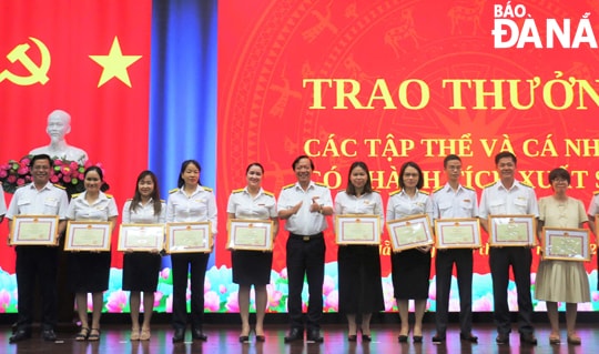 Chống thất thu ngân sách nhà nước và triển khai hóa đơn điện tử