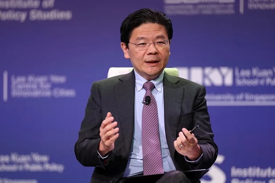 Singapore và Trung Quốc thúc đẩy hợp tác toàn diện