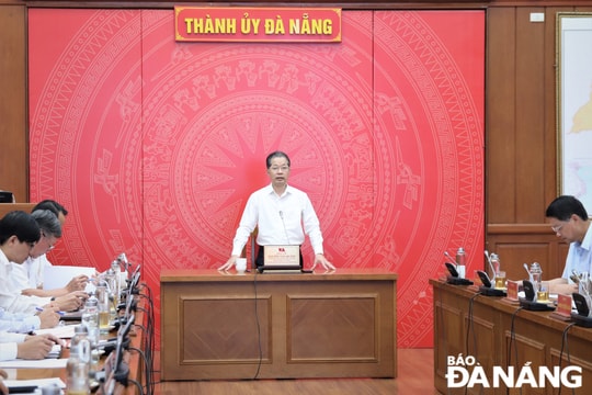 Chuẩn bị mọi điều kiện để vận hành chính quyền địa phương 2 cấp từ ngày 1-7