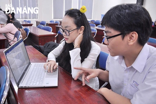 Tâm trạng của thí sinh trước kỳ thi THPT quốc gia