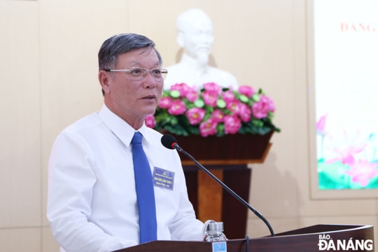 Ban Tuyên giáo và Dân vận Thành ủy nâng cao chất lượng công tác tham mưu, đổi mới phương thức tuyên truyền