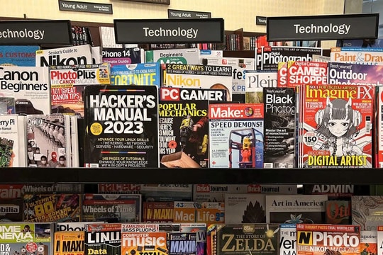 Chỉ còn hoài niệm