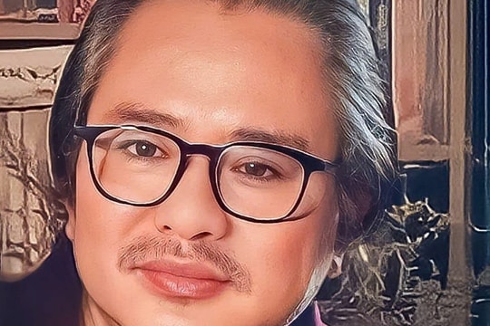 Da diết nhớ thương đất mẹ