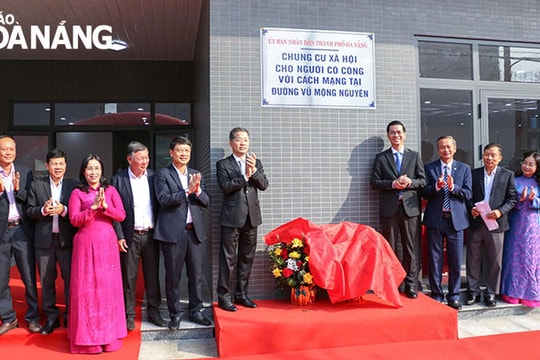 Nhiều thành tựu trong công tác an sinh xã hội