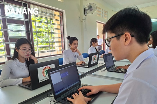Thầy cô "mách" bí quyết làm bài thi tốt nghiệp THPT đạt kết quả cao