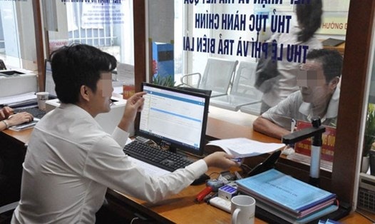 Tạm thời kéo dài sử dụng người hoạt động không chuyên trách ở xã đến trước ngày 31-5-2026