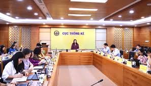 Hướng dẫn biên soạn các chỉ tiêu kinh tế - xã hội phục vụ đại hội đảng bộ cấp tỉnh, cấp xã sau sáp nhập